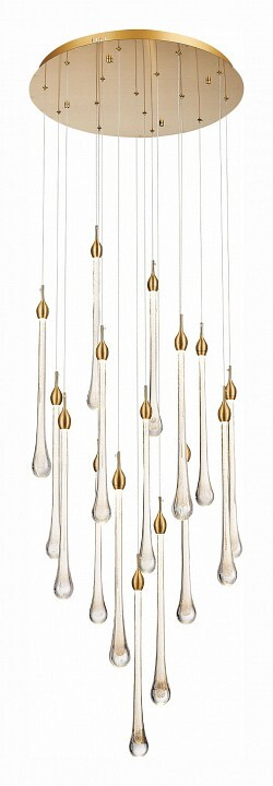Подвесная люстра ST-Luce SL6103.203.16