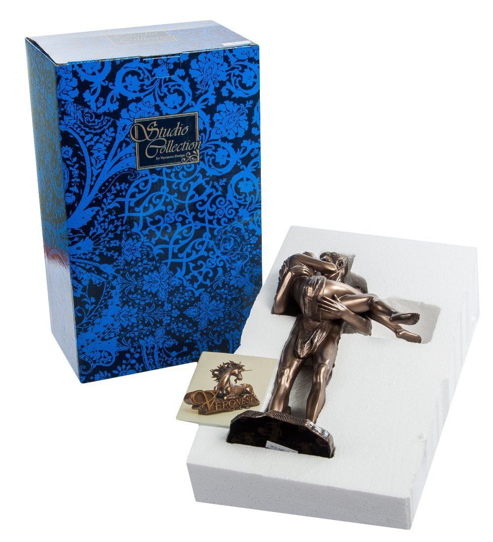 Veronese WS-162 Статуэтка «Влюбленные»