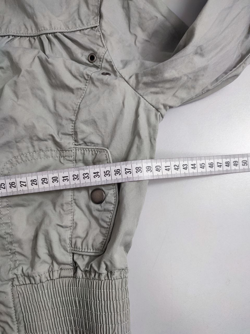 Куртка Jane Norman тонкая 42 размер