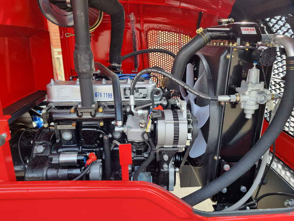 Фронтальный погрузчик LaiGong LG926, 2026