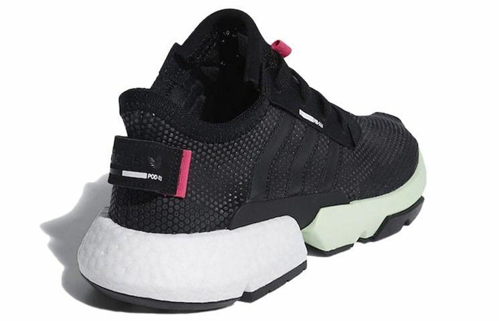 Кроссовки Adidas Originals Pod-S3.1 Blink Yeezy