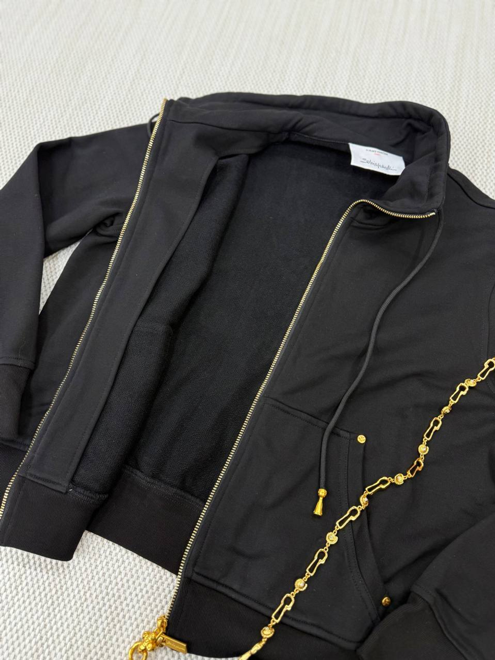 Кофта Schiaparelli