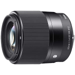 Объектив Sigma AF 30mm f/1.4 DC DN (C) для Canon RF
