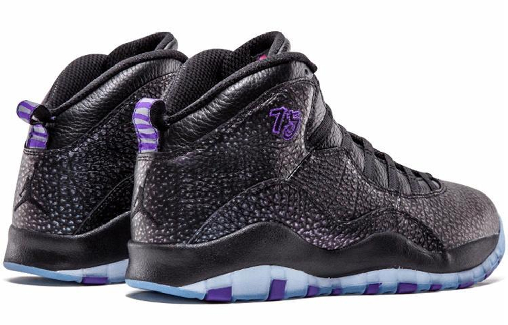 Кроссовки Jordan Air Jordan 10 Retro Paris