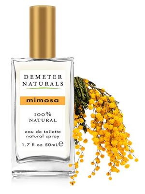 Demeter Fragrance Mimosa