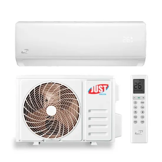 Кондиционер Just Aircon JAC-12HPSA/IF