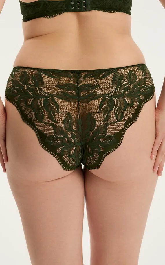 43636 KAVI/78X Трусы слипы