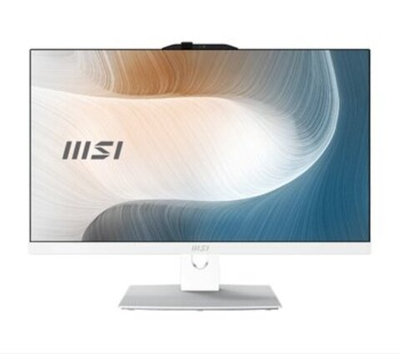 Моноблок MSI Modern AM242P 12M 24 Core i3-1215U 8GB 512GB 12M-257XRU