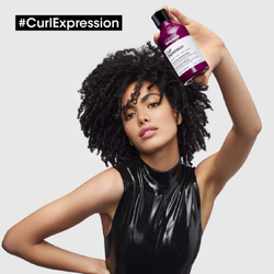 L’Oreal Professionnel Serie Expert Curl Expression - подарочный набор (для вьющихся и волнистых волос) /   / GTIN 3474637195601