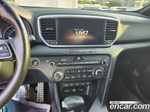 Kia Sportage The Bold Дизель 2.0 2WD (01.2020)