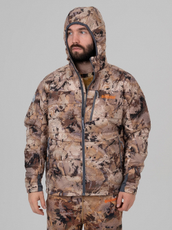 КУРТКА REMINGTON RAVEN YELLOW WATERFOWL HONEYCOMBS