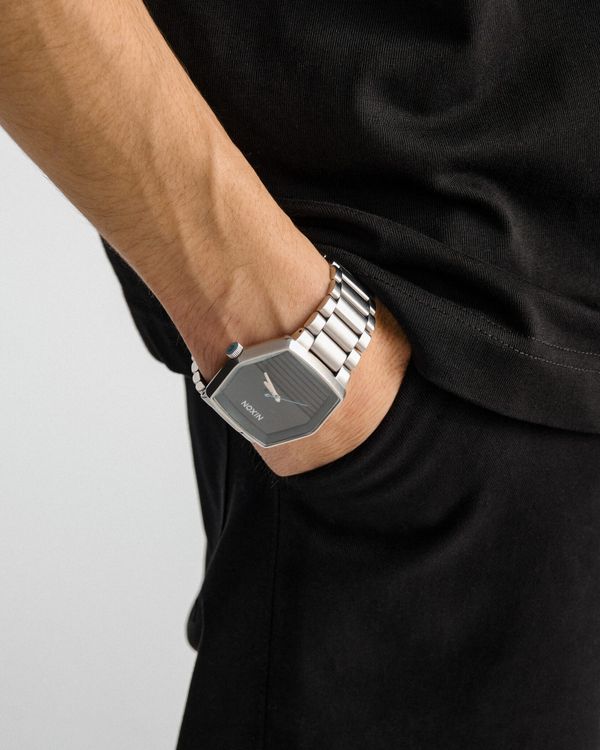 Футболка Начало Черная - фото 8