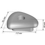 Зацепы для скалодрома