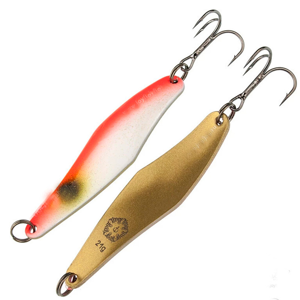 Блесна Trout Bait BRENTA 29G 21 гр