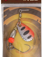 Блесна для рыбалки вертушка Innova Pro 4,2 г.