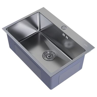 Из нержавеющей стали