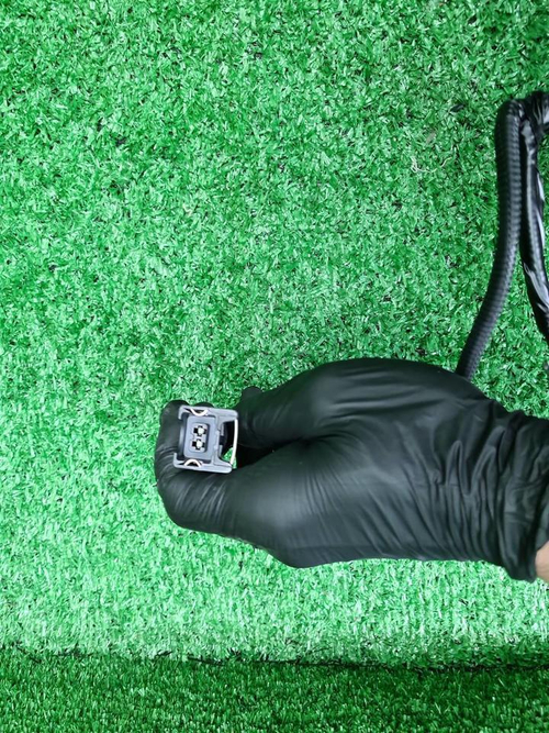 Проводка моторного отсека Geely Coolray (19-нв)