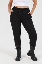 Брюки Александра-2 Виотекс ЧЁРНЫЙ