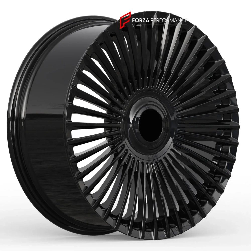 КОВАНЫЕ ДИСКИ ДЛЯ CHEVROLET TAHOE V GMT1YC 2022 ШЕВРОЛЕ