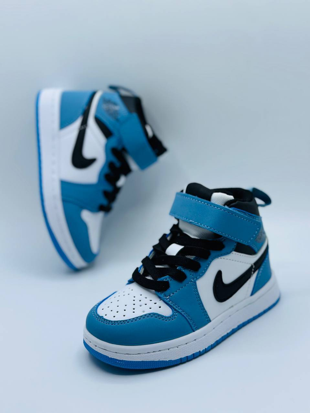 Детские кроссовки Nike Air Jordan High