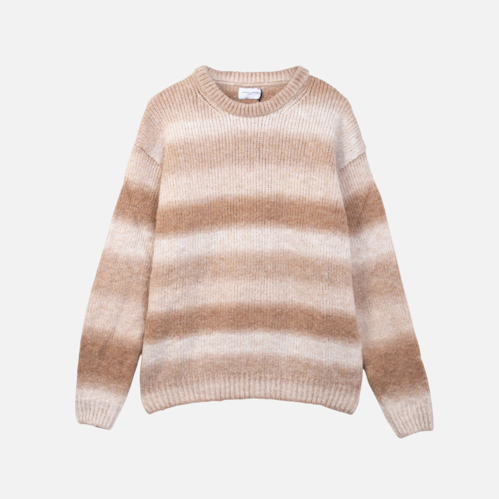 Свитер Crewneck Faded