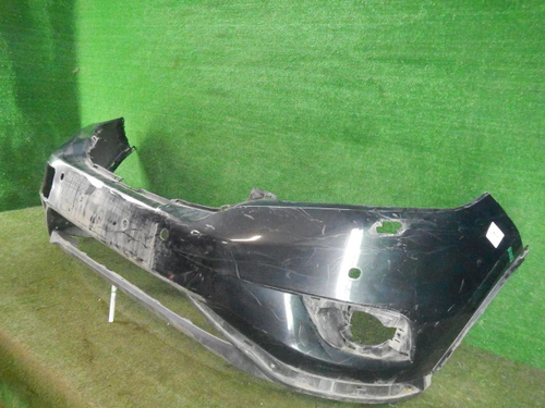 Бампер передний Nissan Murano Z52 (2014-2022)