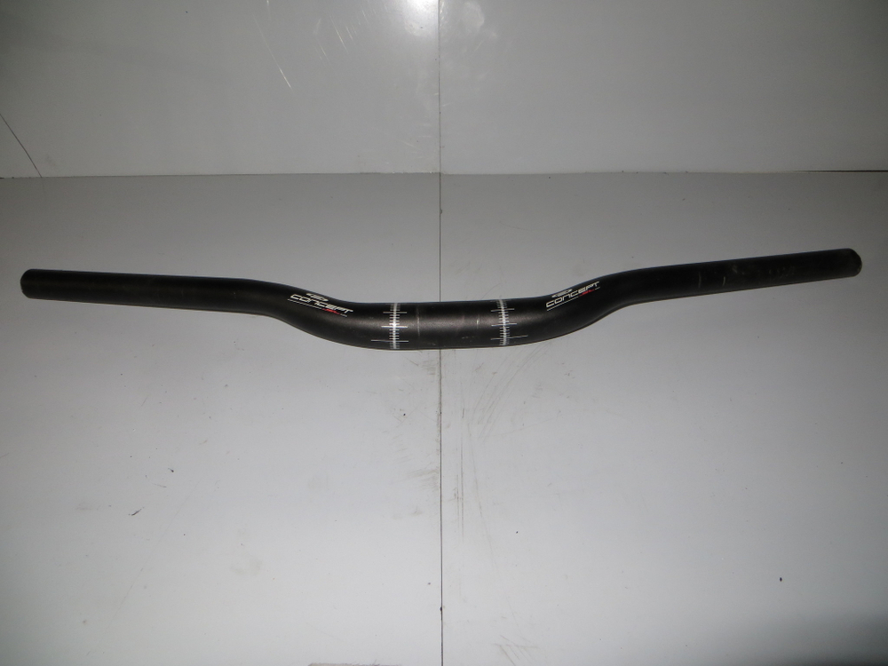 Руль Concept SL 620