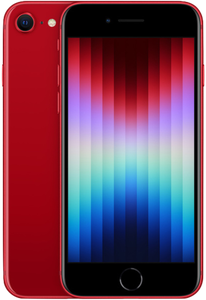 iPhone SE (2022) 64GB