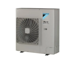 Daikin FCAG125B/BYCQ140E/RZASG125MV1