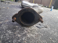 Глушитель Chery Tiggo 8 Pro Max (2022-н.в.)