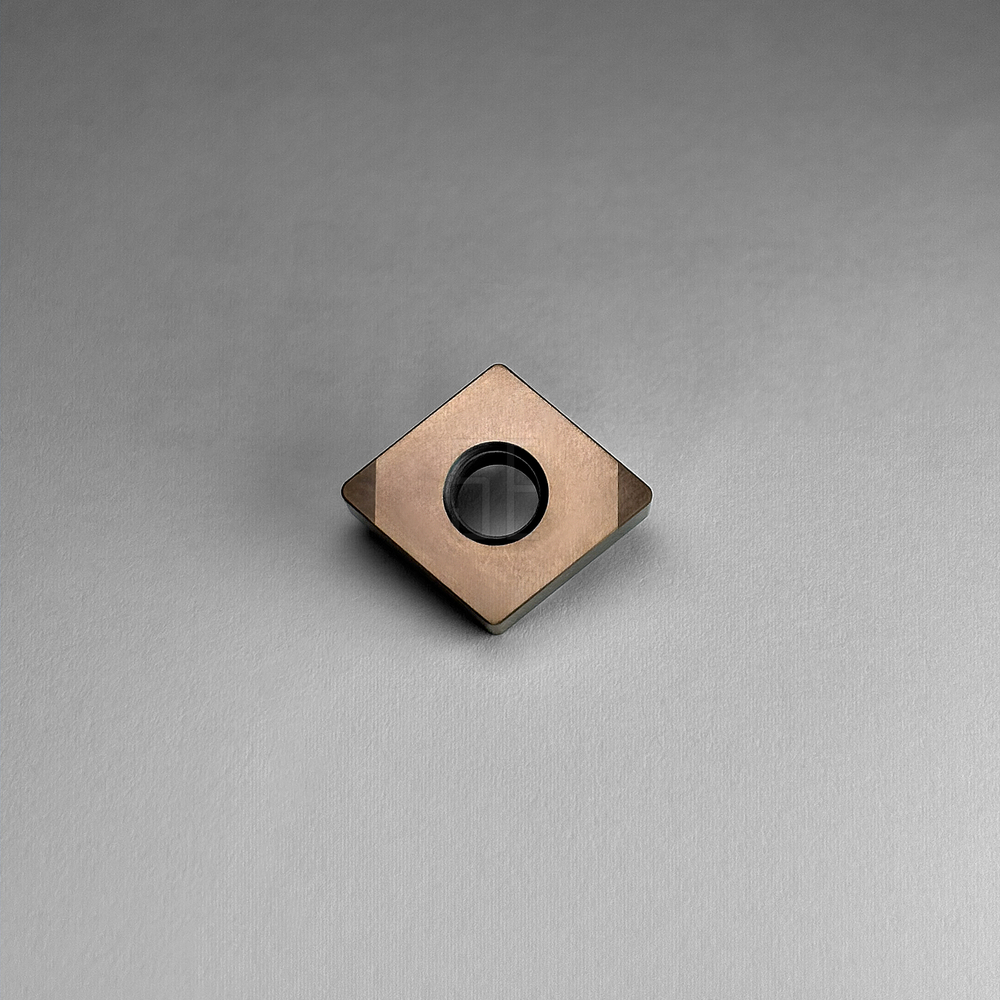 CNMG120408 CH20 Пластина токарная CBN