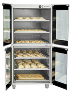 Шкаф расстоечный Abat ШРТ-6-6/8К