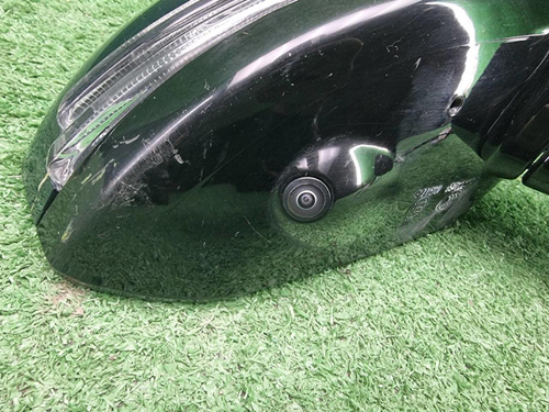 Зеркало правое Jetour Dashing (2022-н.в.) 17 конт.