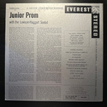 The Lawson-Haggart Sextet - Junior Prom (США 1959г.)