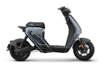 Электробайк Honda U-be ZX