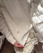 Свитер CHANEL