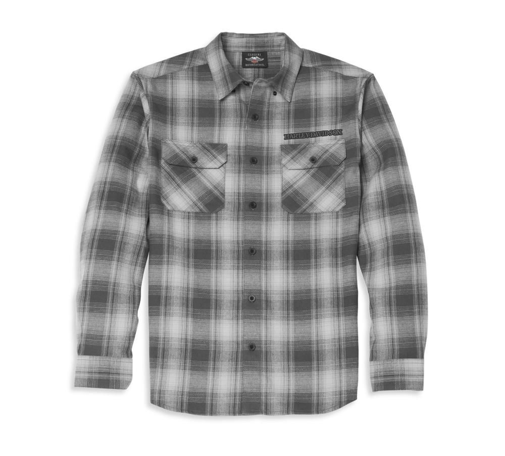Рубашка Willie G Harley-Davidson