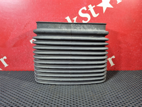 Гофра воздухозаборника