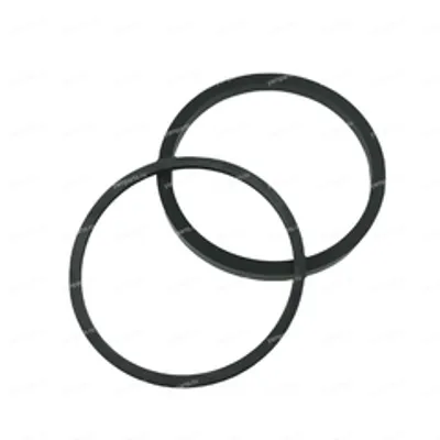 Уплотнения (комплект) Yamaha 5JW258030000