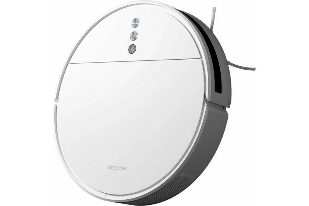 Робот-пылесос Xiaomi Dreame Robot Vacuum F9