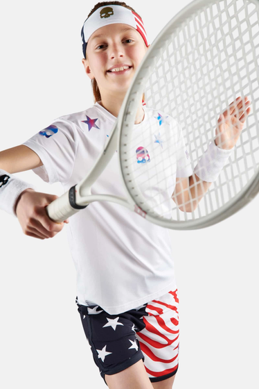 Футболка детская Hydrogen Star Tech Tee, арт. TK0708-071