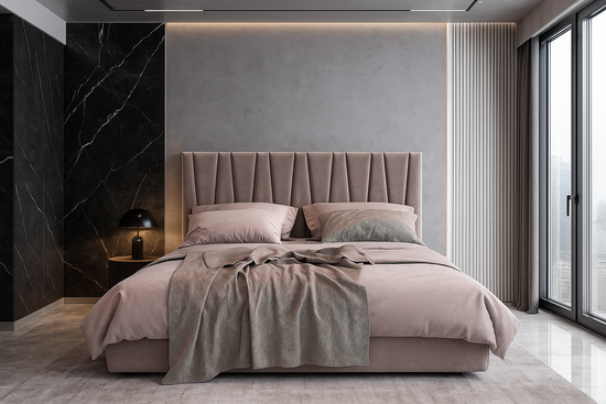 Кровать Триада