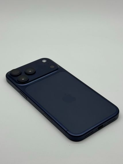 iPhone 17 Pro Max 512Gb Deep Blue