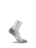 Носки Lasting TCA 001, coolmax+polyamide, белый, размер S , TCA001S