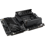 Материнская плата ASUS ROG CROSSHAIR X870E APEX, AM5, 4*DDR5, ATX