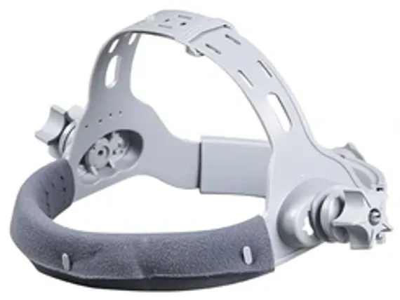 Наплечные ремни для сварочной маски Fubag BLITZ PAPR I