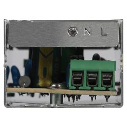 Блок питания ЭРА LP-LED-15W-IP20-12V-S 15W-IP20-12V-S | Источники питания