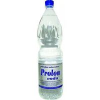 Минеральная столовая вода Prolom voda (Пролом) ,1,5 л