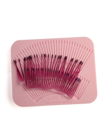 Тычинки мака