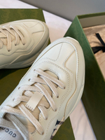 Gucci Rhyton Sneaker